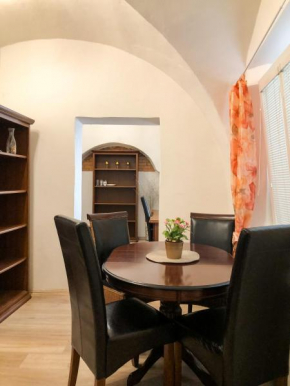Apartment Bessi, Olomouc